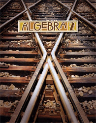 Algebra 2 Student Text (3rd Edition)