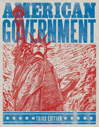 American Government Student Text (3rd Edition)