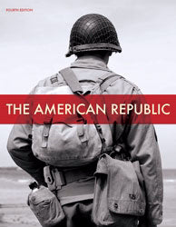 American Republic Student Text (4th Edition)