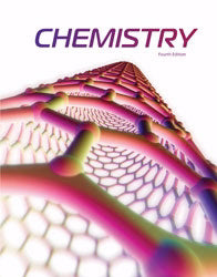 Chemistry Student Text (4th Edition)