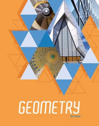 Geometry Student Text (4th Edition)