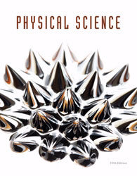 Physical Science Student Text (5th Edition)