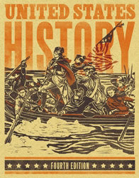 United States History Student Text (4th Edition)u00c2u00a0