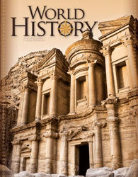 World History Student Text (4th Edition)