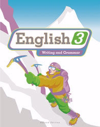 English 3 Student Worktext (2nd Edition)