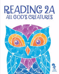 Reading 2A Student Text (3rd Edition)