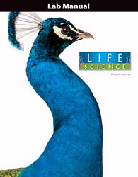 Life Science Student Lab Manual (4th Edition)