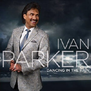 Audio CD-Dancing In The Rain
