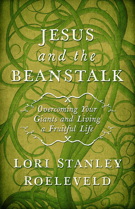 Jesus And The Beanstalk