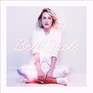 Audio CD-Britt Nicole-Deluxe Edition