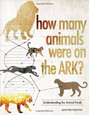 How Many People Were On The Ark?