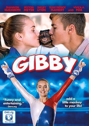 DVD-Gibby