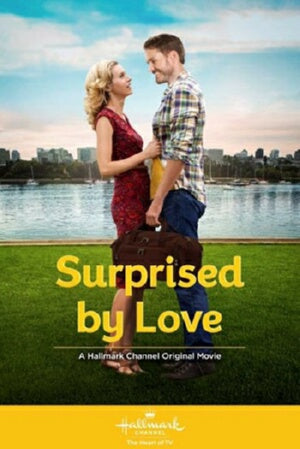 Surprised By Love DVD