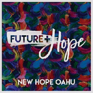 Audio CD-Future + Hope