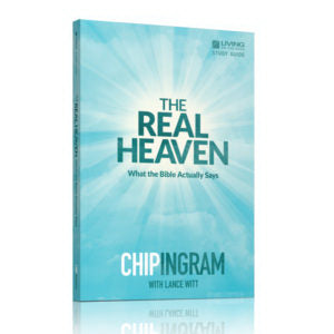 Real Heaven DVD Series Study Guide