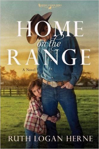 Home On The Range (Double S Ranch Book 2)