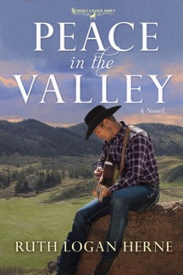 Peace In The Valley (Double S Ranch #3)