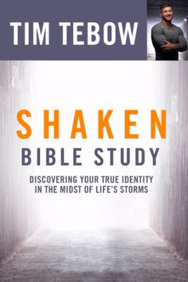 Shaken Bible Study