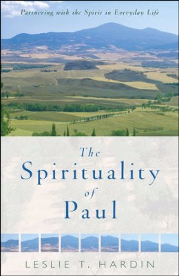 Spirituality Of Paul