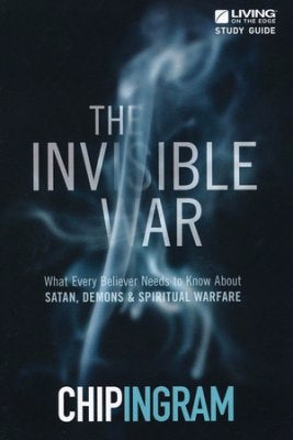 Invisible War DVD Series Study Guide