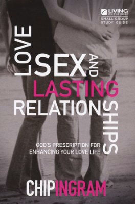 Love, Sex And Lasting Relationship DVD Series Study Guide