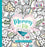 Mommy And Me: Love Is Powerful Coloring Book
