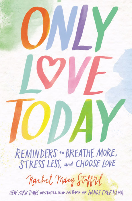 Only Love Today