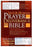 KJV Olukoya Prayer And Deliverance Bible Burgundy Giant Print