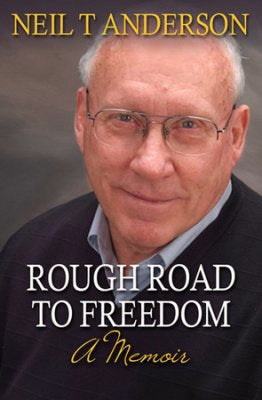 Rough Road To Freedom