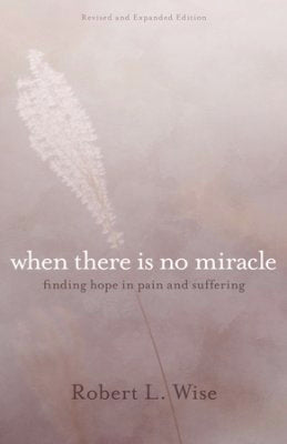 When There Is No Miracle (Revised And Expanded)