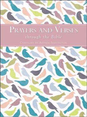 Prayers And Verses Through The Bible