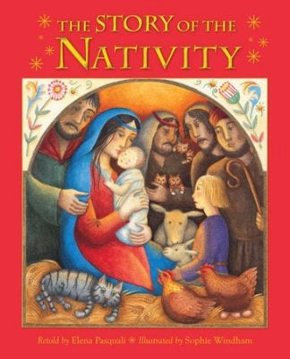 Story Of The Nativity