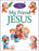 My Friend Jesus (Candle Bible For Toddlers)