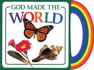 God Made The World (God Made...)