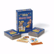 Candle Bible For Toddlers Memory Game (Pub Temp Out Of Stock)