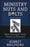 Ministry Nuts And Bolts (Second Edition)