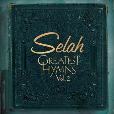 Audio CD-Greatest Hymns, Volume 2