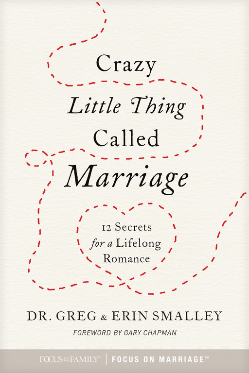 Crazy Little Thing Called Marriage-Softcover