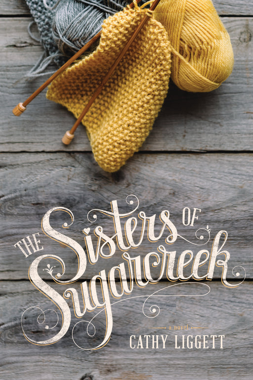 Sisters Of Sugarcreek-Softcover