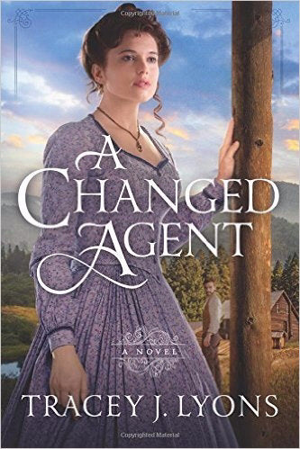 Changed Agent: A Novel