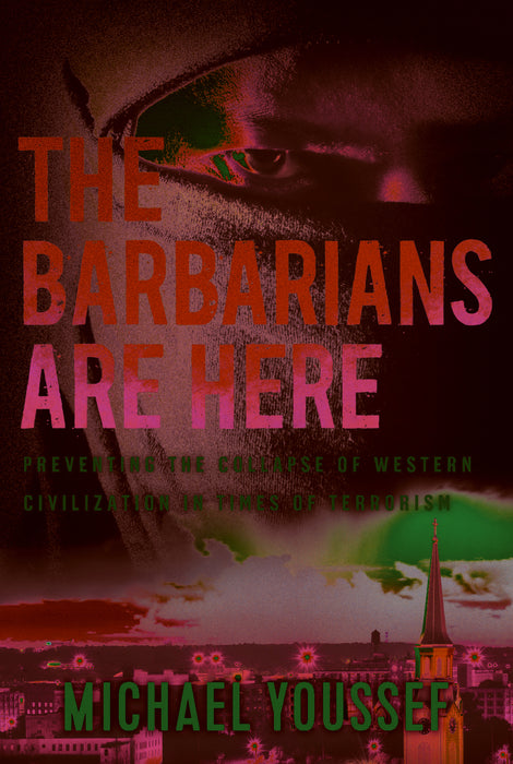 Barbarians Are Here