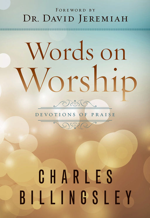 Words On Worship