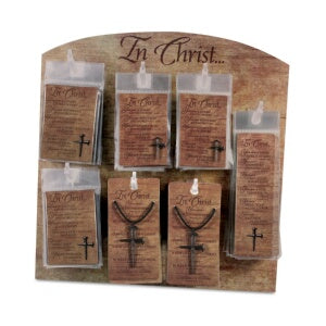 Display-In Christ Collection (#77001)