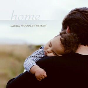 Audio CD-Home - Laura Osman