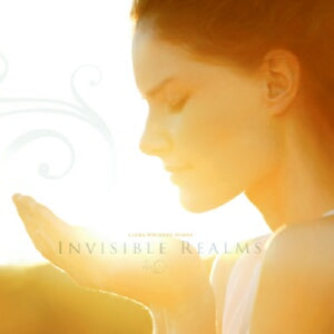 Audio CD-Invisible Realms