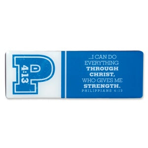 Magnet-P 4:13 I Can Do All Things (Philippians 4:1
