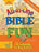 All-In-One Bible Fun For Preschool Children