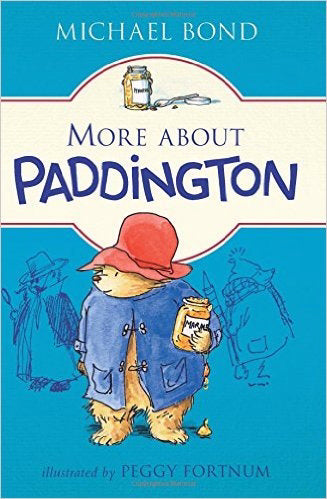 More About Paddington (Paddington)