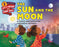 Sun And The Moon (Let's-Read-And-Find-Out Science/Stage 1)