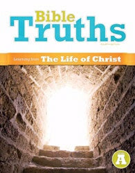 Bible Truths A Student Worktext (4th Edition)